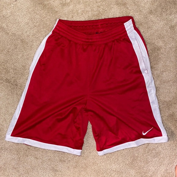 Nike Other - Nike basketball shorts